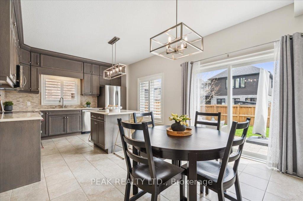 Photo 6 of 133 Eaglecrest Street, Kitchener — HOMEH