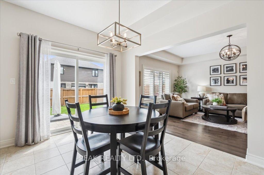 Photo 7 of 133 Eaglecrest Street, Kitchener — HOMEH