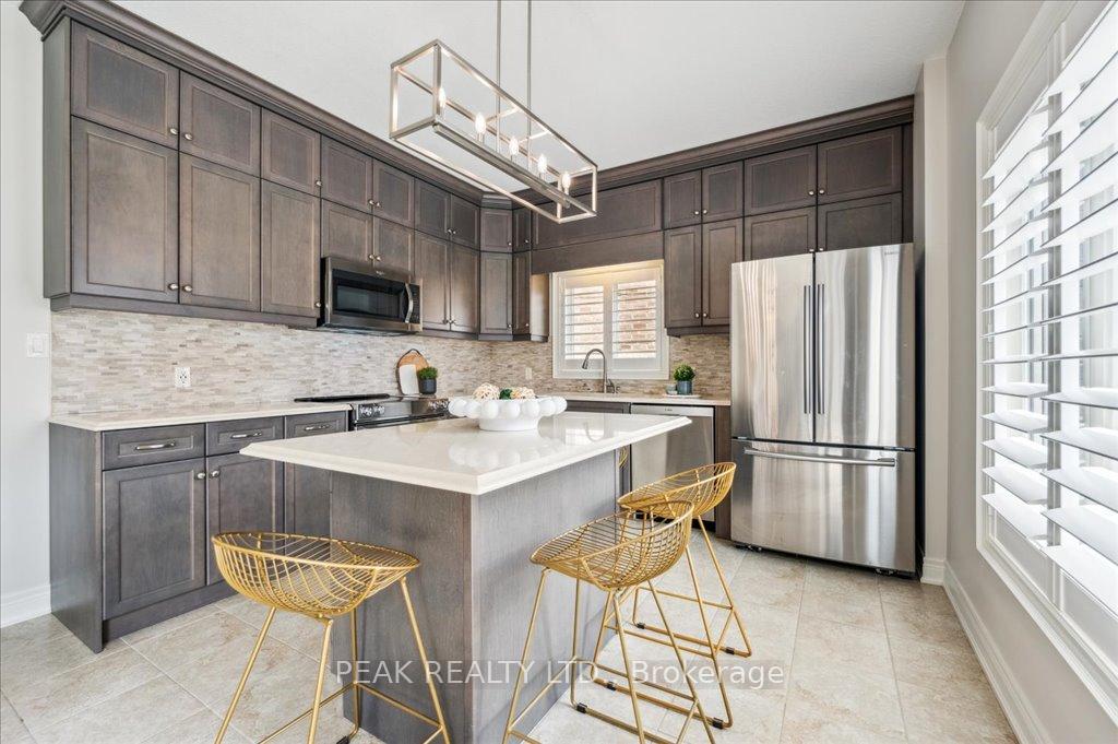 Photo 8 of 133 Eaglecrest Street, Kitchener — HOMEH