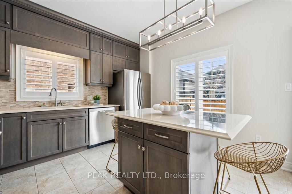 Photo 9 of 133 Eaglecrest Street, Kitchener — HOMEH
