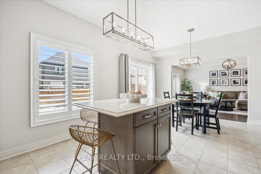 Photo 11 of 133 Eaglecrest Street, Kitchener — HOMEH