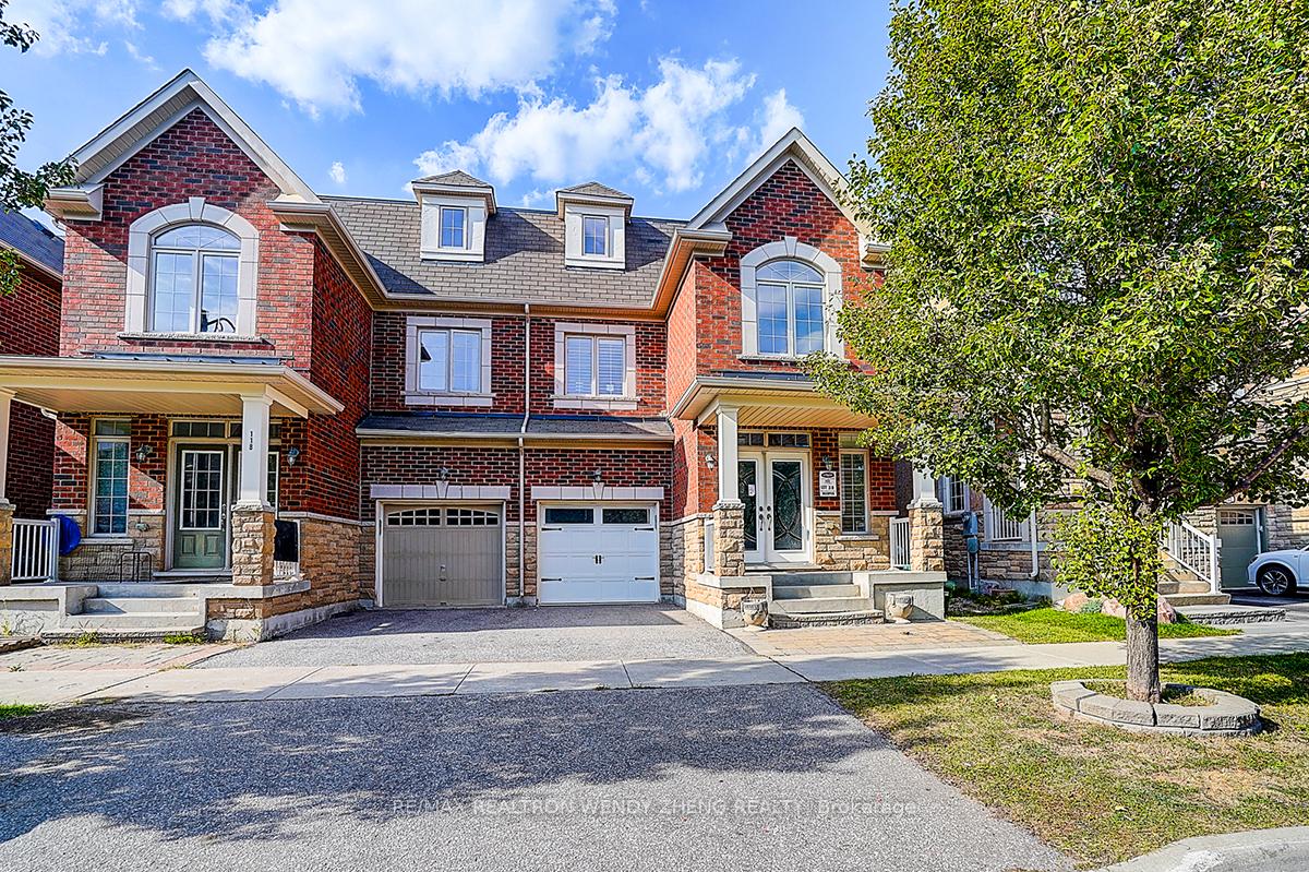 Photo 1 of 116 Livante Court, Markham, Victoria Square — HOMEH