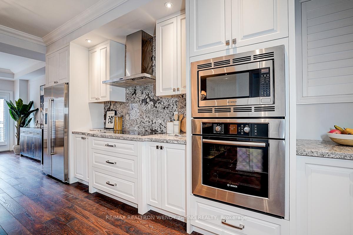Photo 7 of 116 Livante Court, Markham, Victoria Square — HOMEH