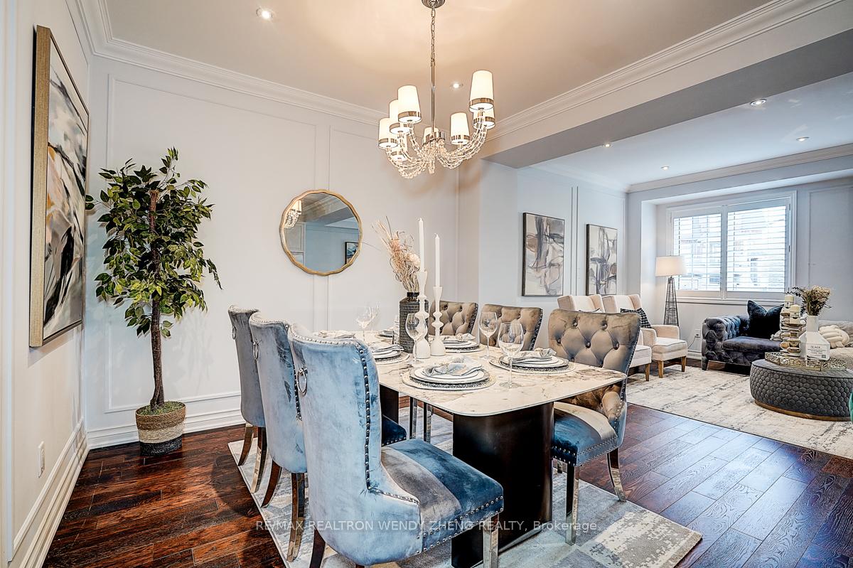 Photo 11 of 116 Livante Court, Markham, Victoria Square — HOMEH