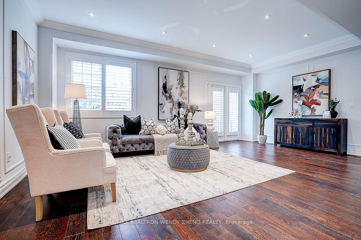 Photo 13 of 116 Livante Court, Markham, Victoria Square — HOMEH