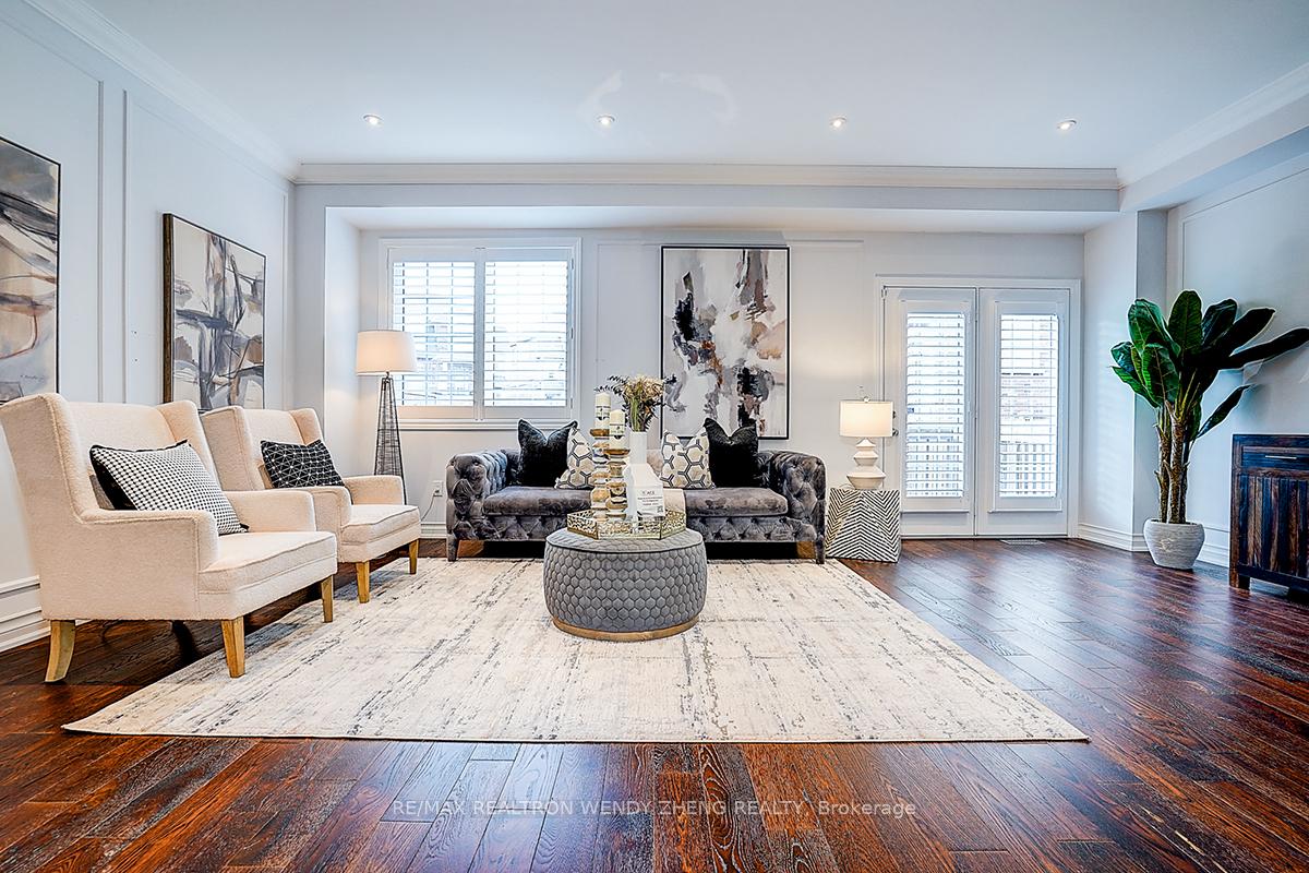 Photo 14 of 116 Livante Court, Markham, Victoria Square — HOMEH