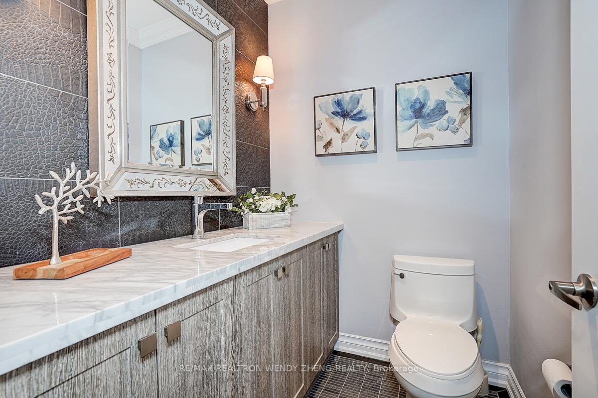 Photo 16 of 116 Livante Court, Markham, Victoria Square — HOMEH