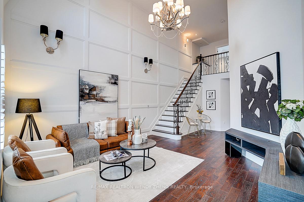Photo 17 of 116 Livante Court, Markham, Victoria Square — HOMEH