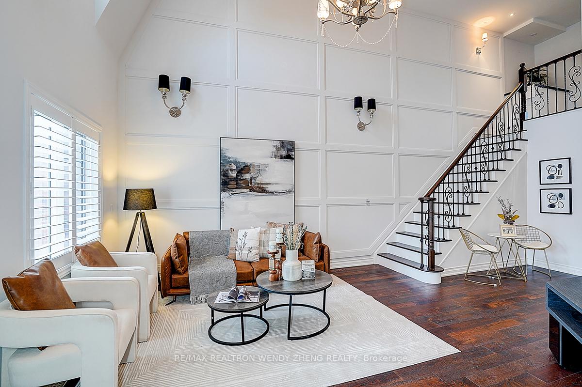 Photo 18 of 116 Livante Court, Markham, Victoria Square — HOMEH