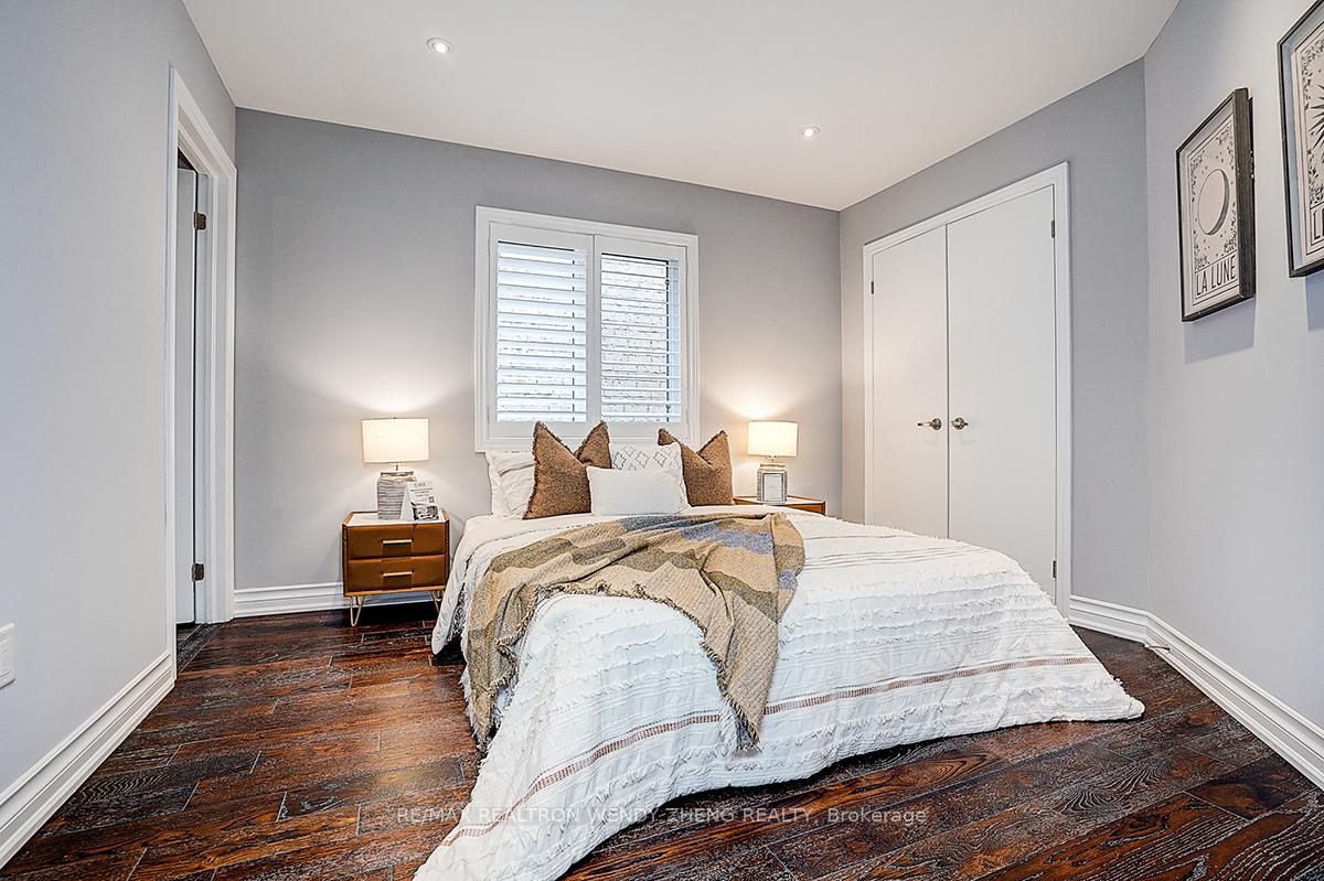 Photo 20 of 116 Livante Court, Markham, Victoria Square — HOMEH
