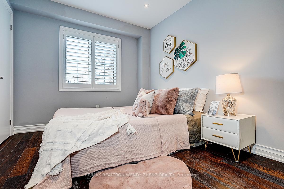 Photo 22 of 116 Livante Court, Markham, Victoria Square — HOMEH