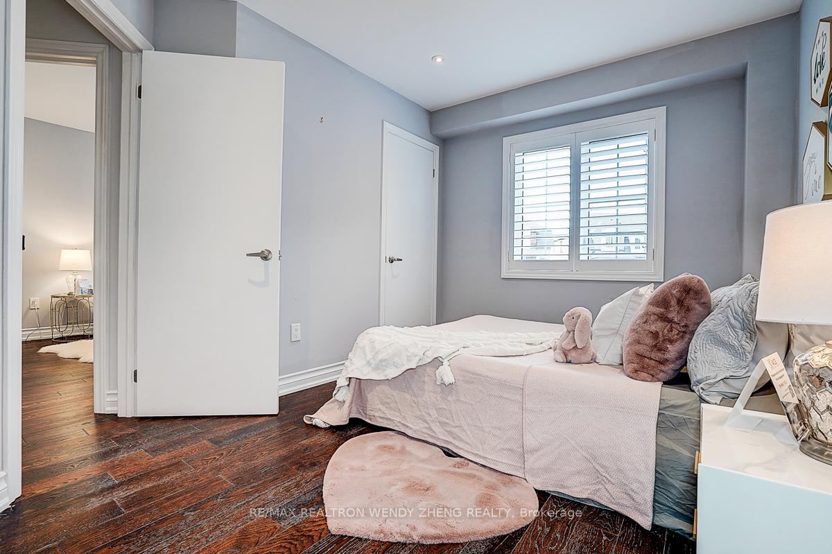 Photo 23 of 116 Livante Court, Markham, Victoria Square — HOMEH