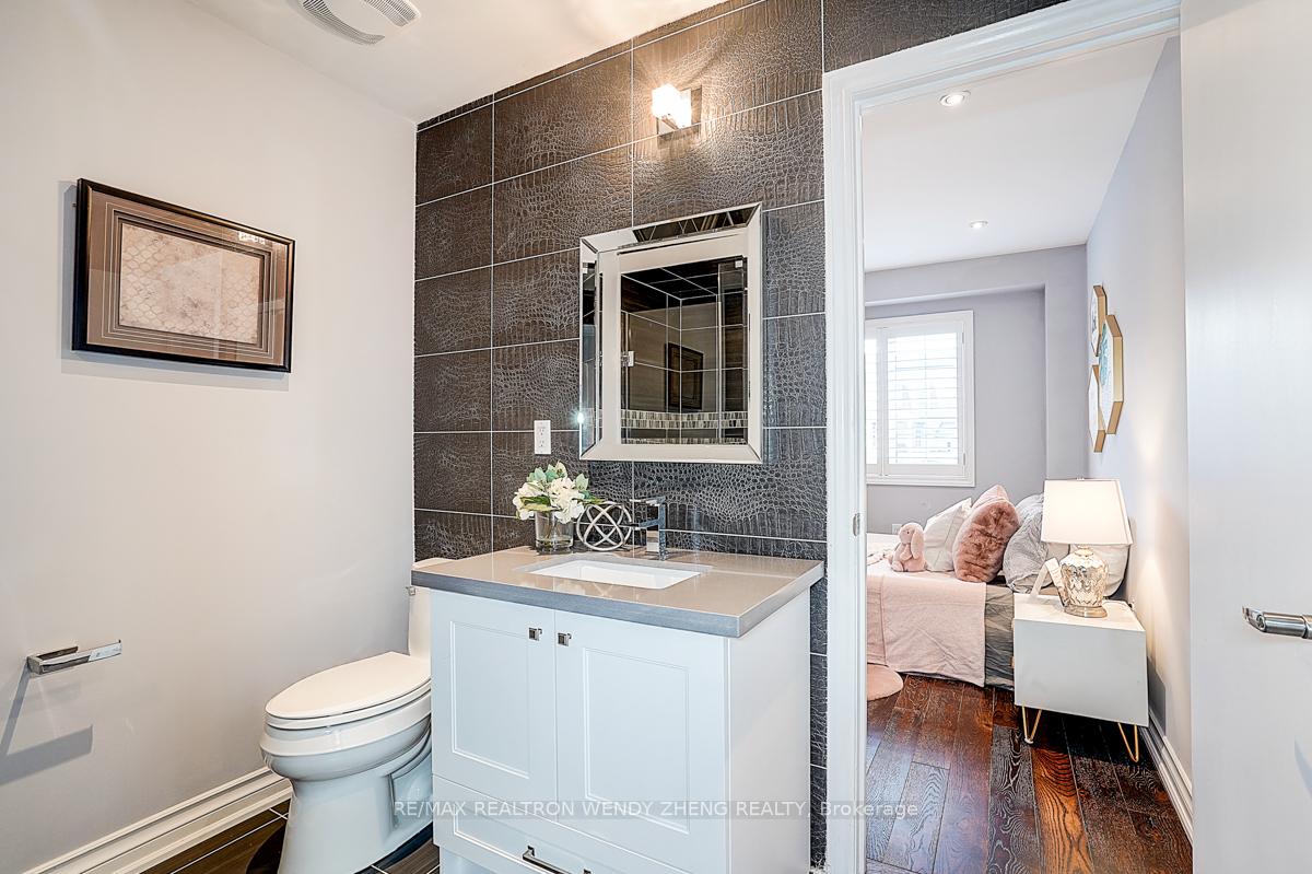Photo 25 of 116 Livante Court, Markham, Victoria Square — HOMEH