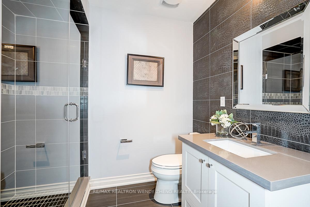 Photo 26 of 116 Livante Court, Markham, Victoria Square — HOMEH