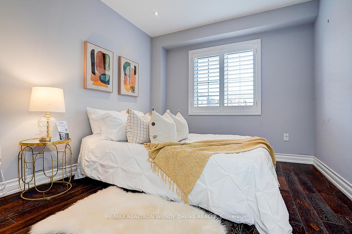 Photo 28 of 116 Livante Court, Markham, Victoria Square — HOMEH