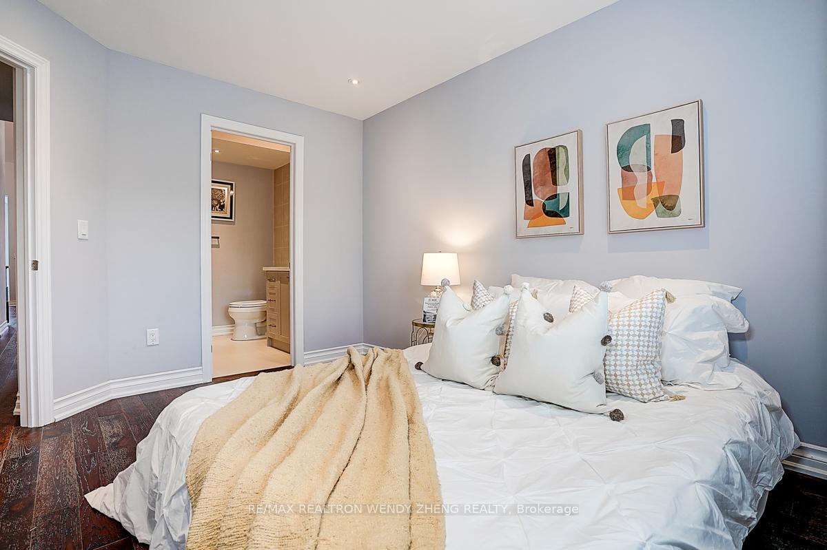 Photo 29 of 116 Livante Court, Markham, Victoria Square — HOMEH