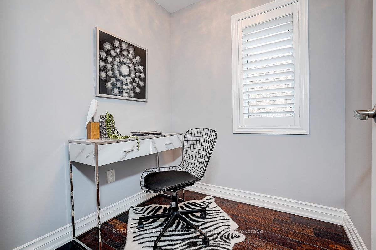Photo 30 of 116 Livante Court, Markham, Victoria Square — HOMEH