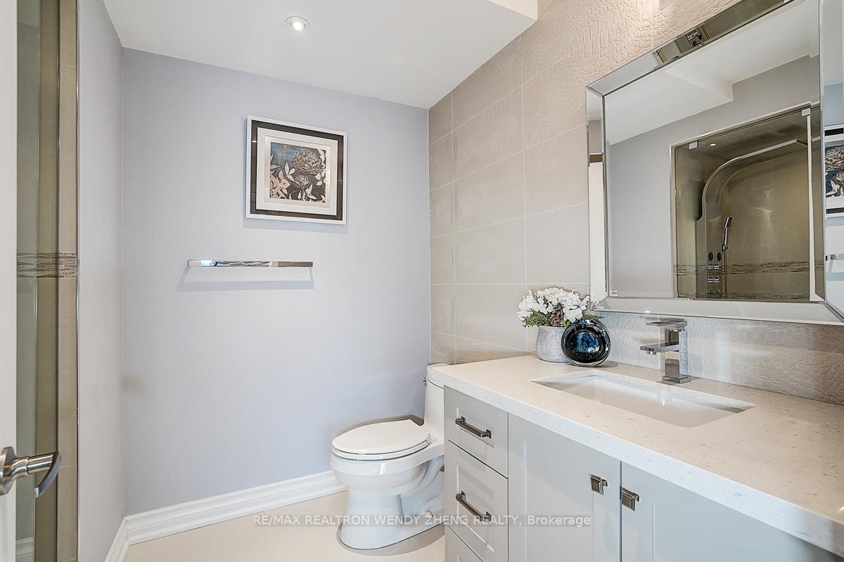 Photo 31 of 116 Livante Court, Markham, Victoria Square — HOMEH
