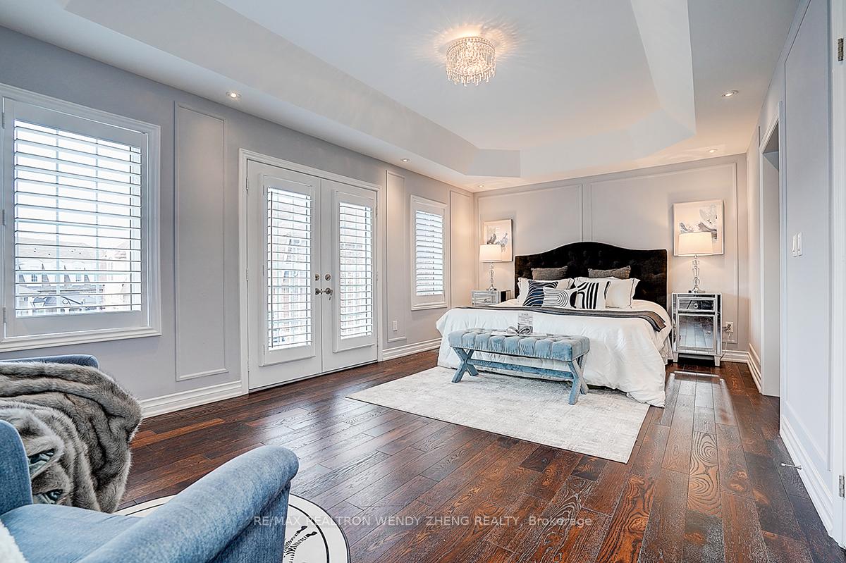 Photo 32 of 116 Livante Court, Markham, Victoria Square — HOMEH