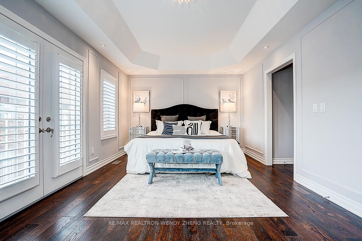 Photo 33 of 116 Livante Court, Markham, Victoria Square — HOMEH
