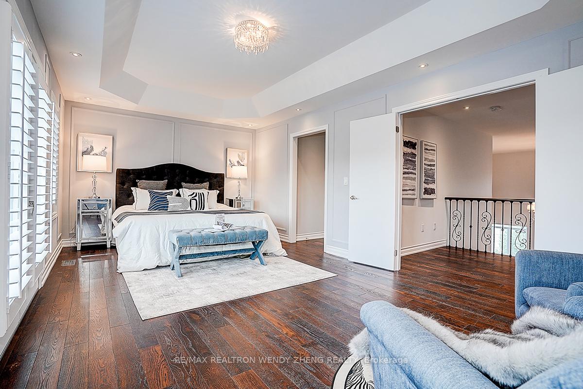 Photo 34 of 116 Livante Court, Markham, Victoria Square — HOMEH