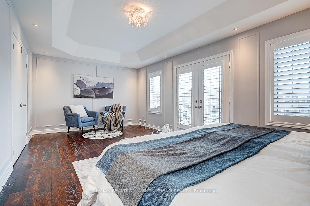 Photo 35 of 116 Livante Court, Markham, Victoria Square — HOMEH
