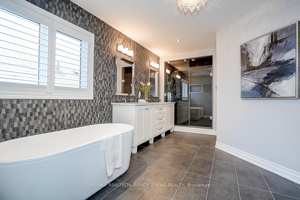 Photo 36 of 116 Livante Court, Markham, Victoria Square — HOMEH