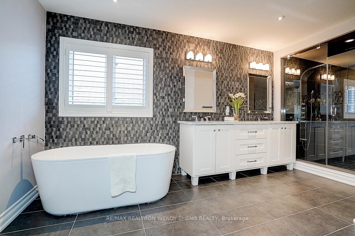 Photo 37 of 116 Livante Court, Markham, Victoria Square — HOMEH