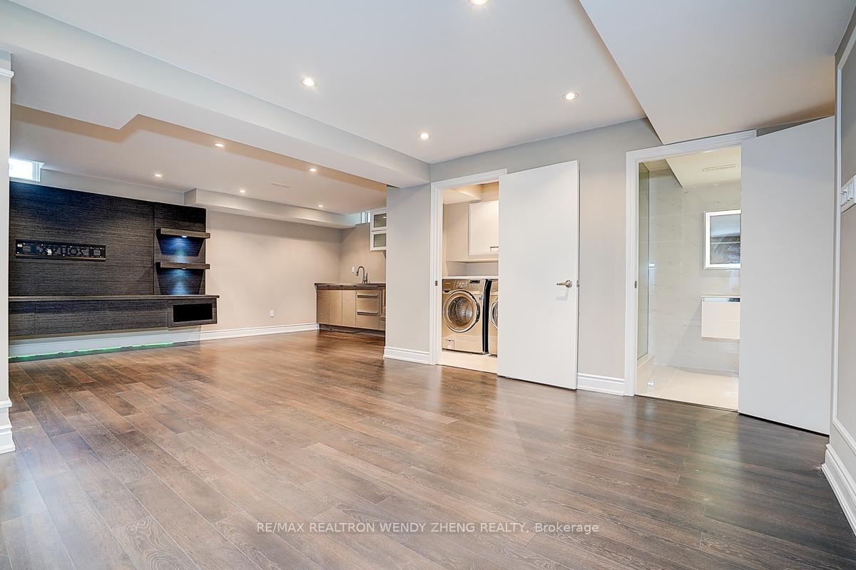 Photo 39 of 116 Livante Court, Markham, Victoria Square — HOMEH