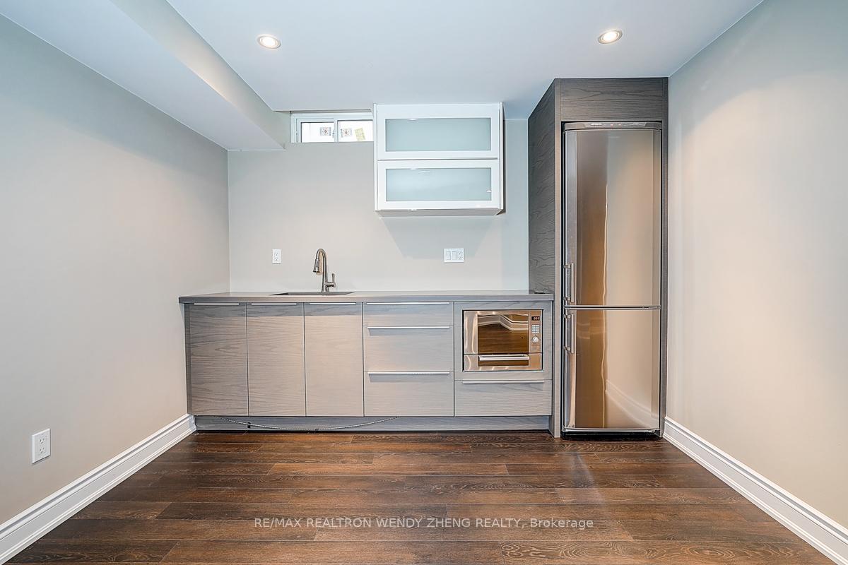 Photo 40 of 116 Livante Court, Markham, Victoria Square — HOMEH