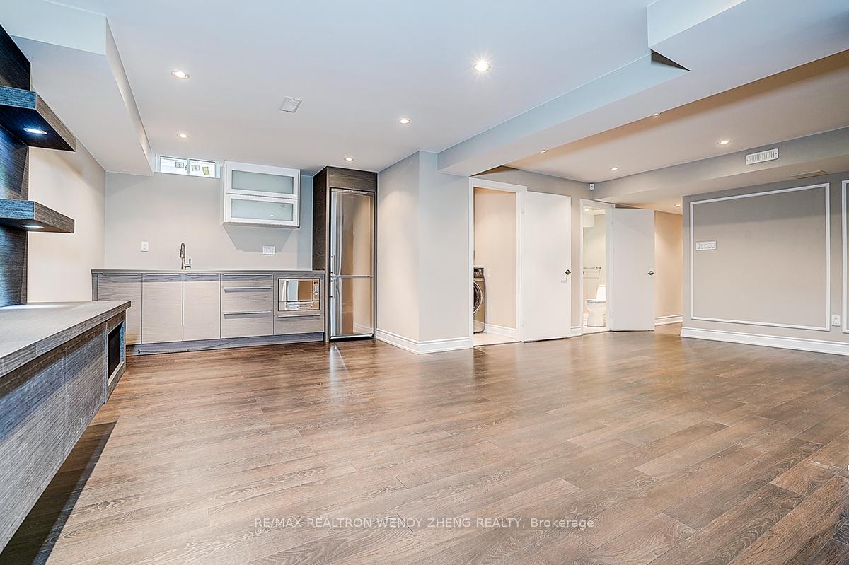 Photo 41 of 116 Livante Court, Markham, Victoria Square — HOMEH