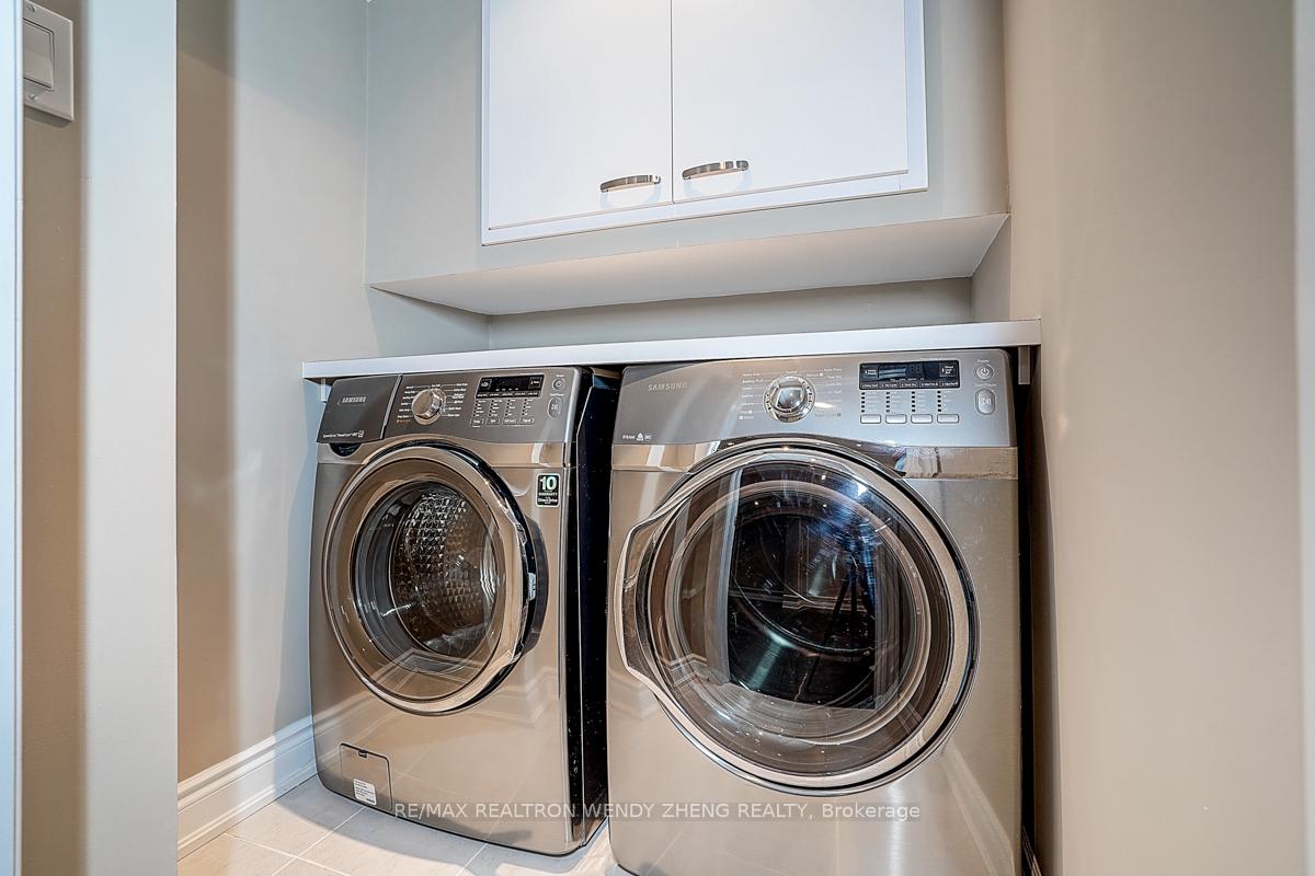 Photo 42 of 116 Livante Court, Markham, Victoria Square — HOMEH