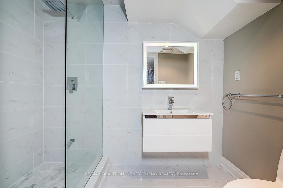Photo 43 of 116 Livante Court, Markham, Victoria Square — HOMEH