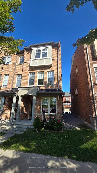 Photo 1 of 16 Truchard Avenue, Markham, Berczy — HOMEH