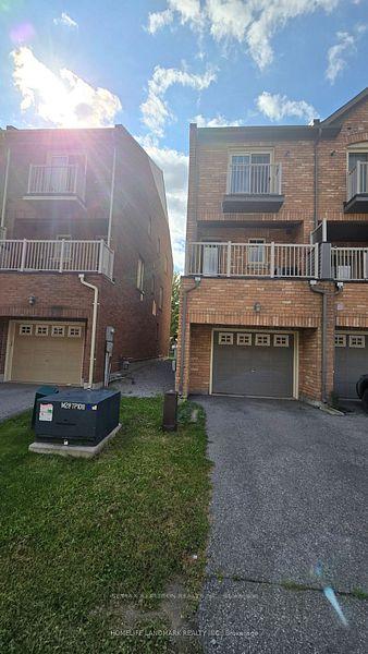 Photo 18 of 16 Truchard Avenue, Markham, Berczy — HOMEH