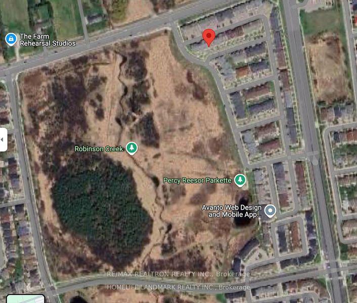 Photo 19 of 16 Truchard Avenue, Markham, Berczy — HOMEH