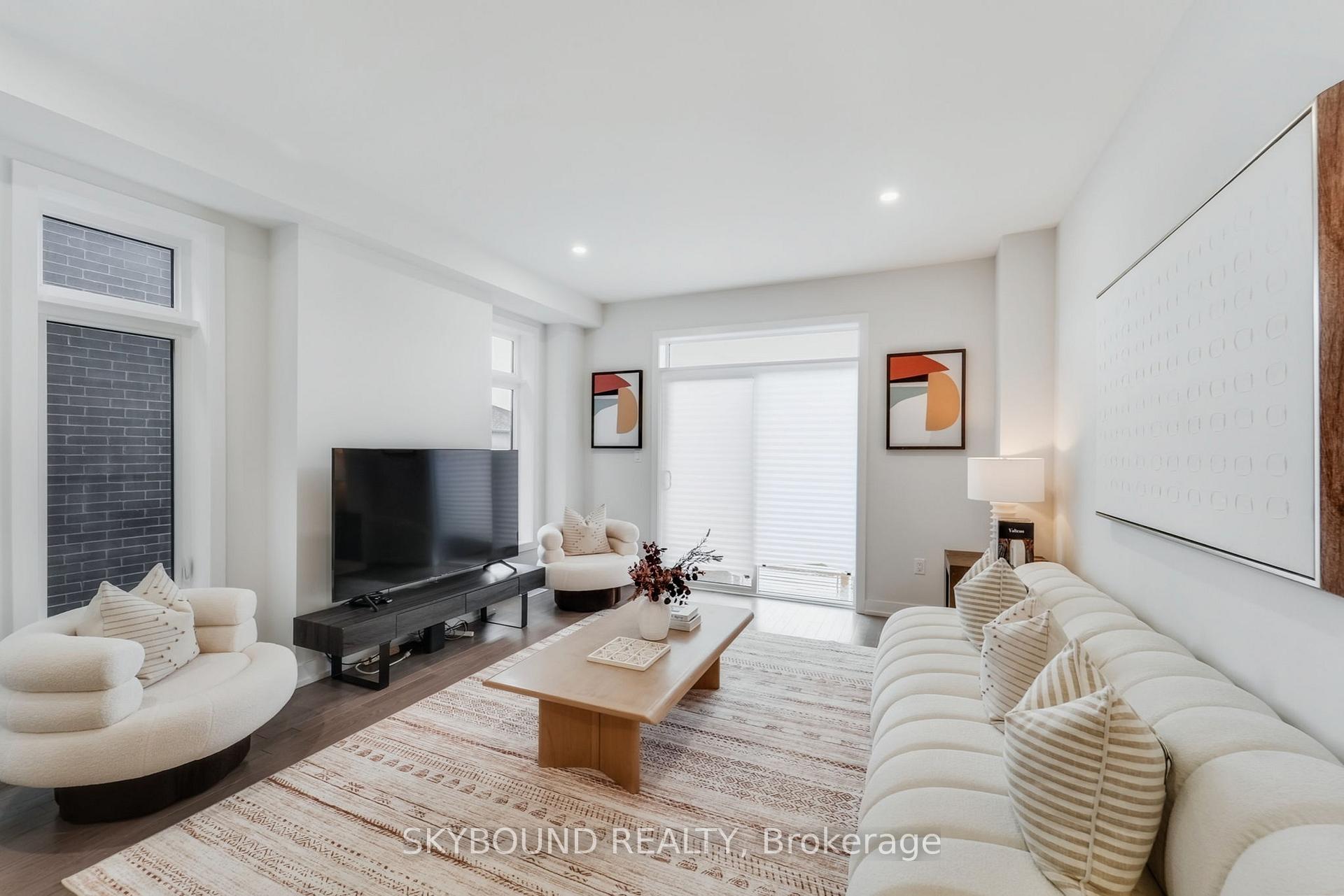 Photo 1 of 1818 Donald Cousens Parkway, Markham, Cornell — HOMEH