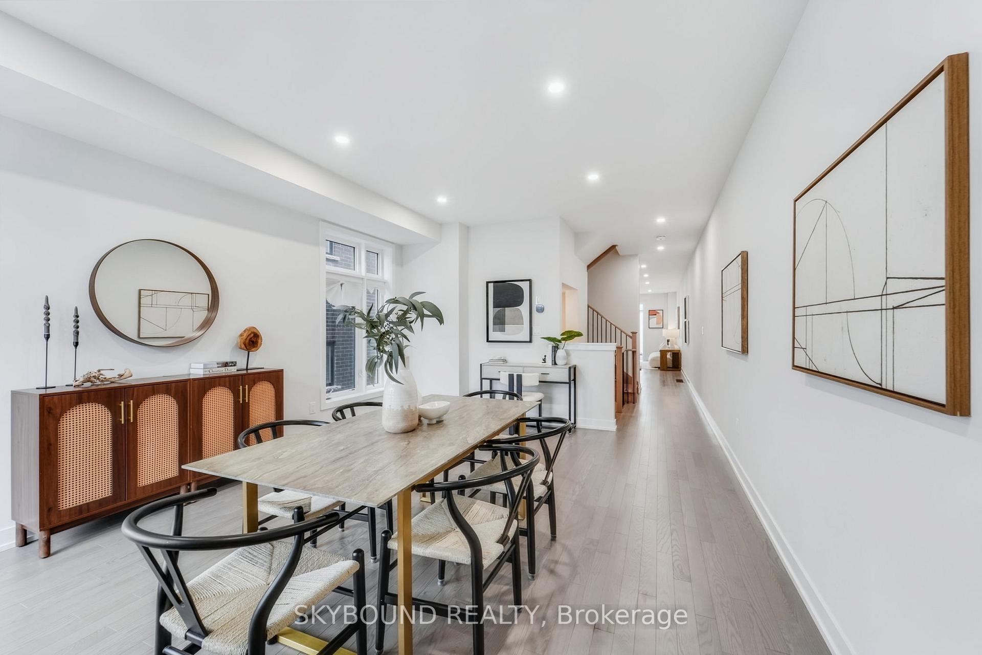 Photo 2 of 1818 Donald Cousens Parkway, Markham, Cornell — HOMEH