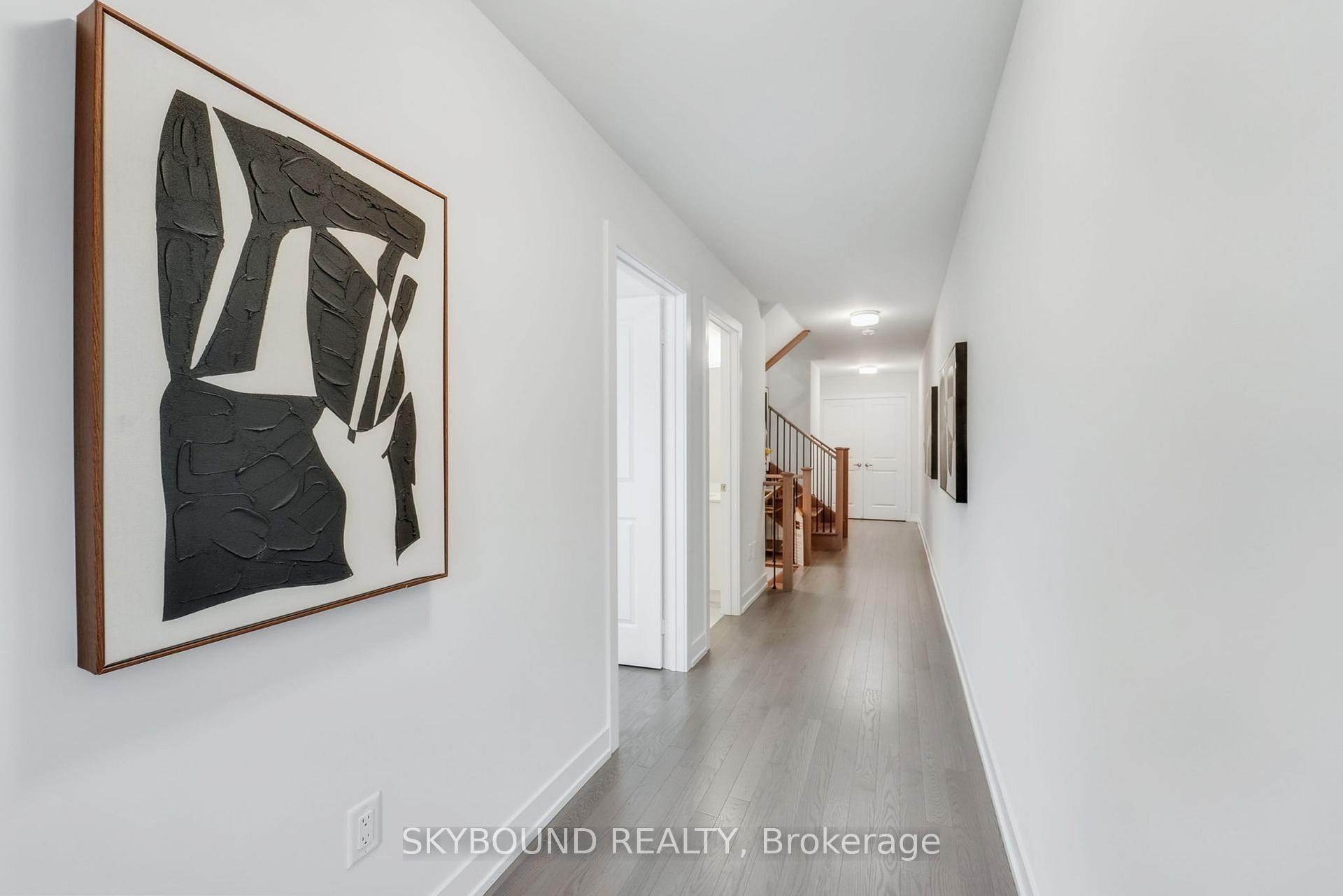 Photo 6 of 1818 Donald Cousens Parkway, Markham, Cornell — HOMEH