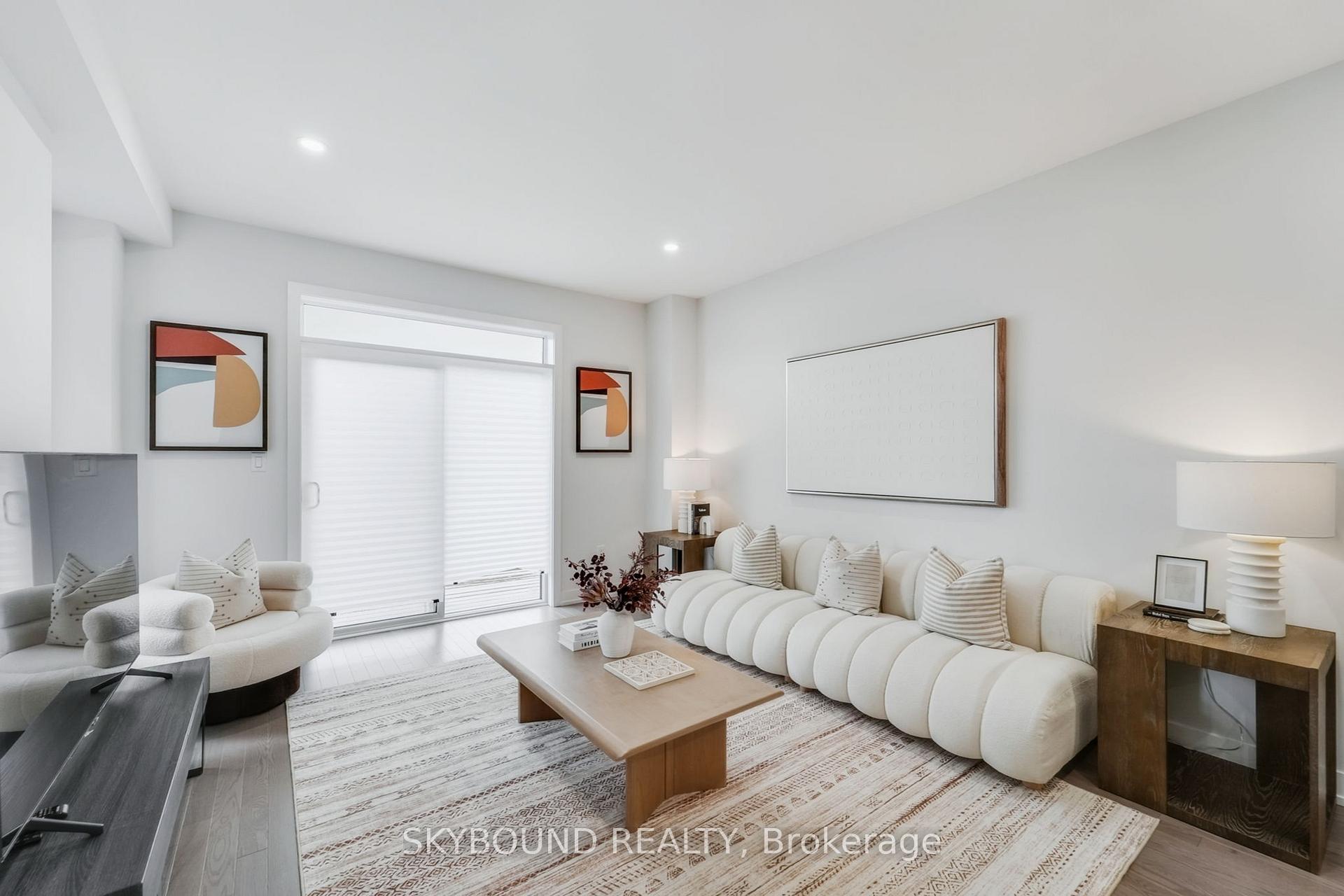Photo 7 of 1818 Donald Cousens Parkway, Markham, Cornell — HOMEH