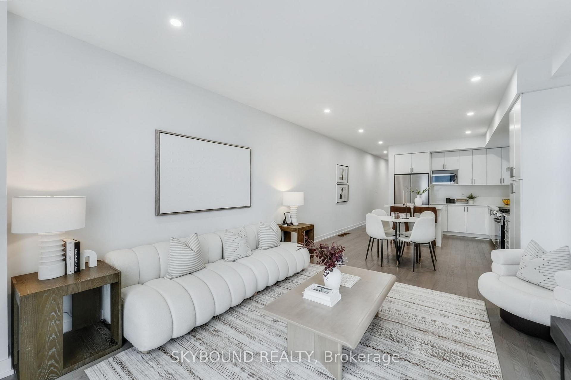 Photo 8 of 1818 Donald Cousens Parkway, Markham, Cornell — HOMEH