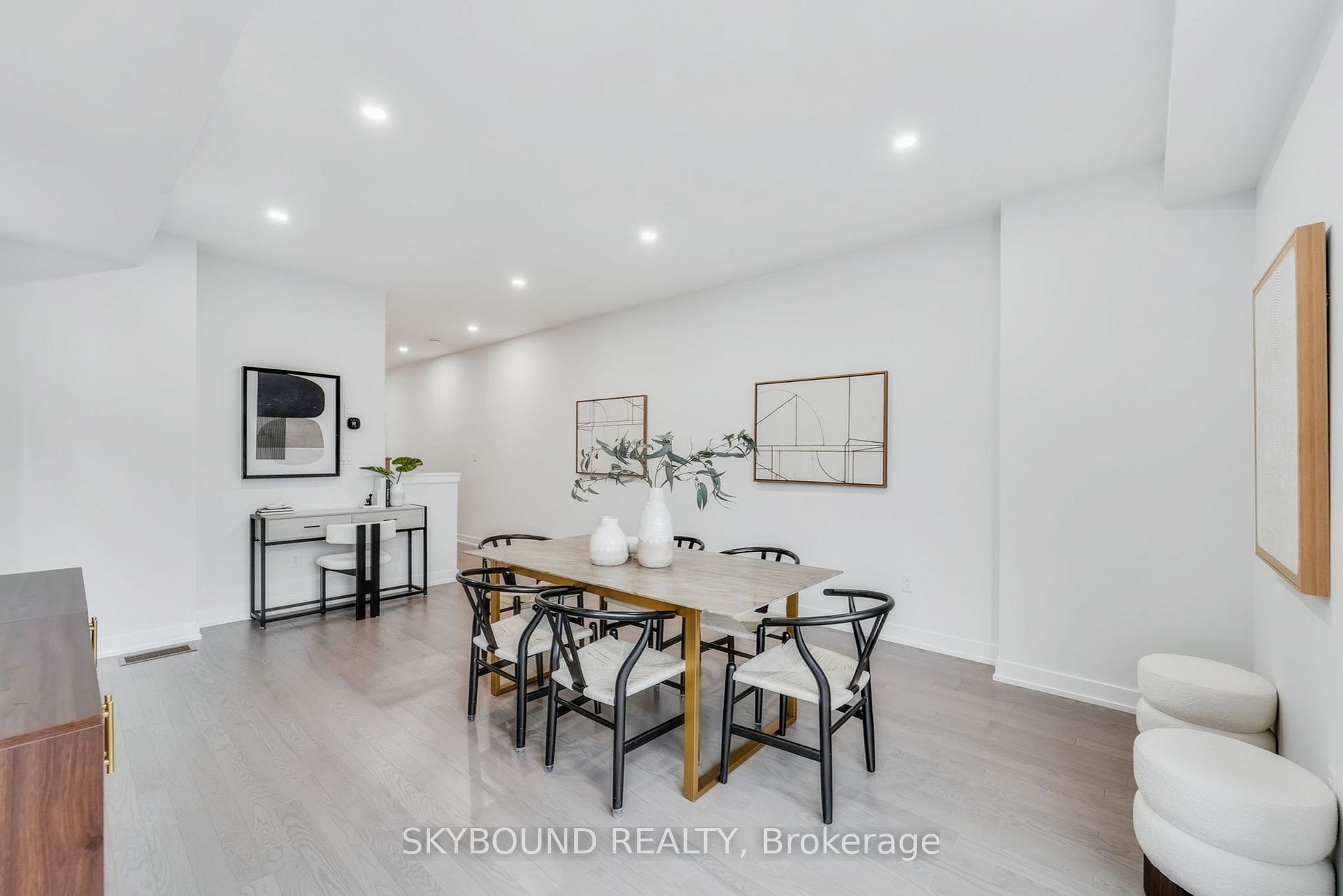 Photo 9 of 1818 Donald Cousens Parkway, Markham, Cornell — HOMEH