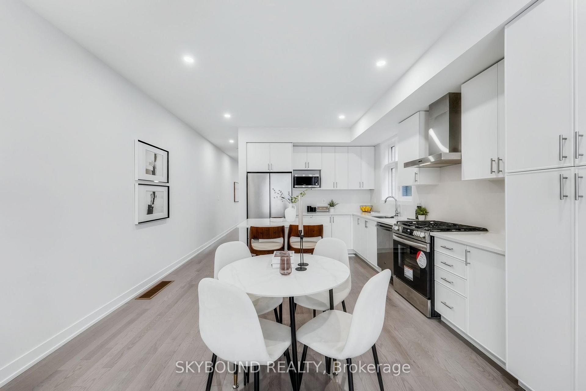 Photo 11 of 1818 Donald Cousens Parkway, Markham, Cornell — HOMEH