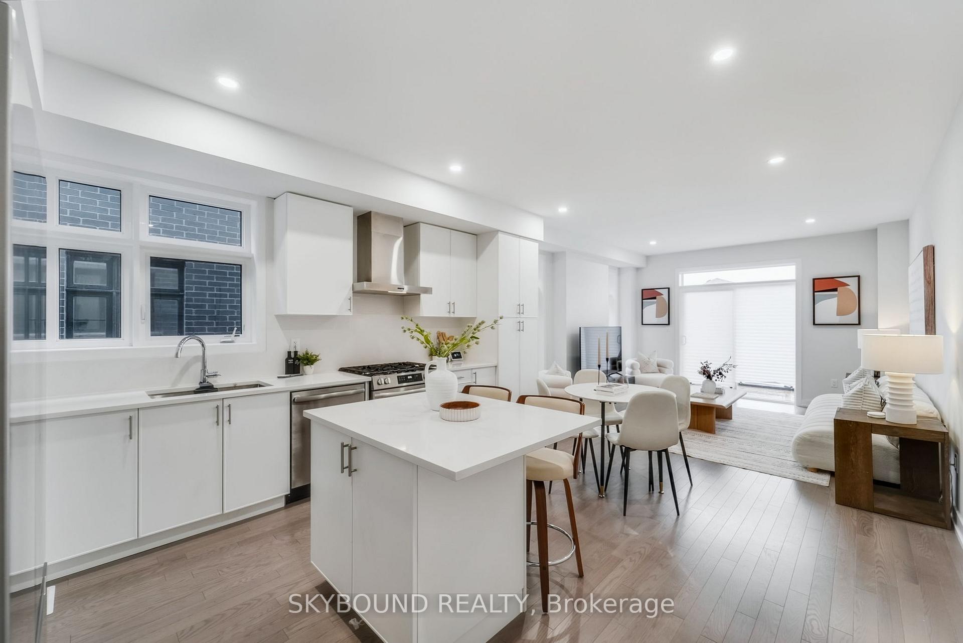 Photo 12 of 1818 Donald Cousens Parkway, Markham, Cornell — HOMEH