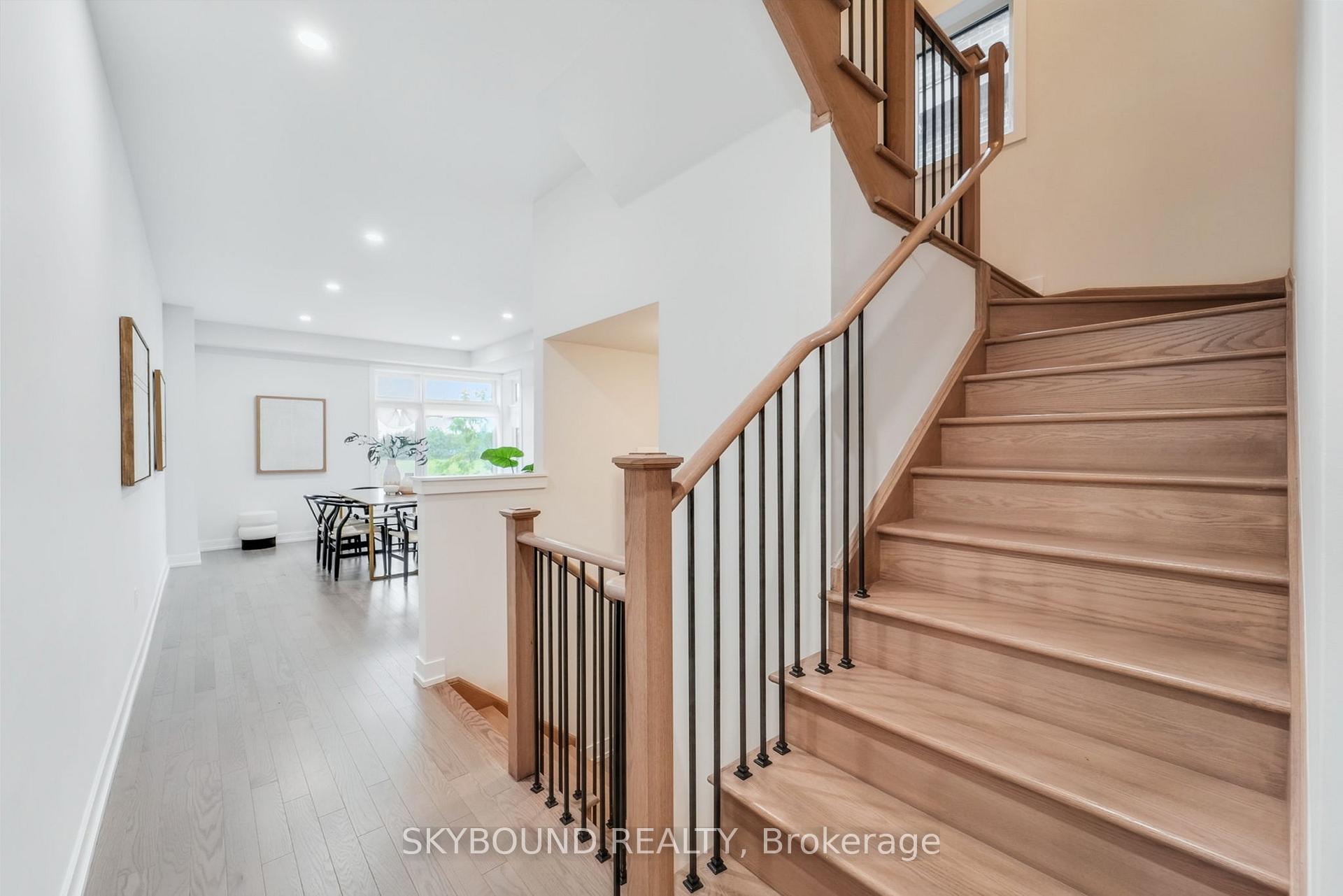 Photo 13 of 1818 Donald Cousens Parkway, Markham, Cornell — HOMEH