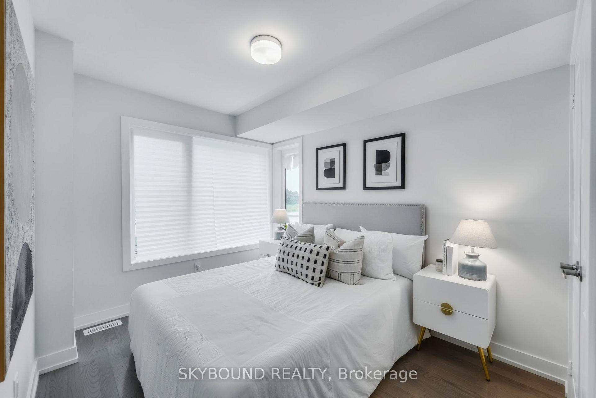 Photo 15 of 1818 Donald Cousens Parkway, Markham, Cornell — HOMEH