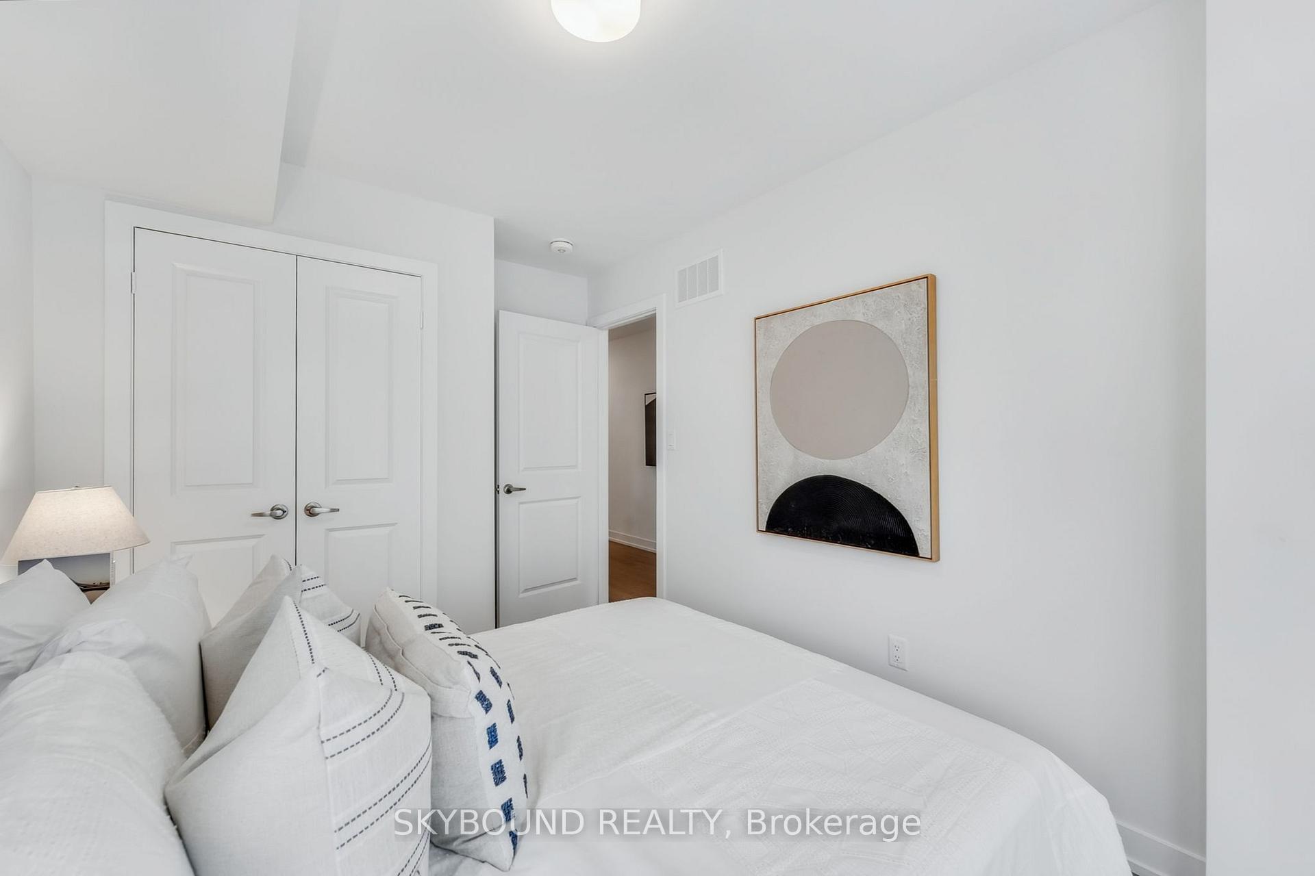 Photo 16 of 1818 Donald Cousens Parkway, Markham, Cornell — HOMEH