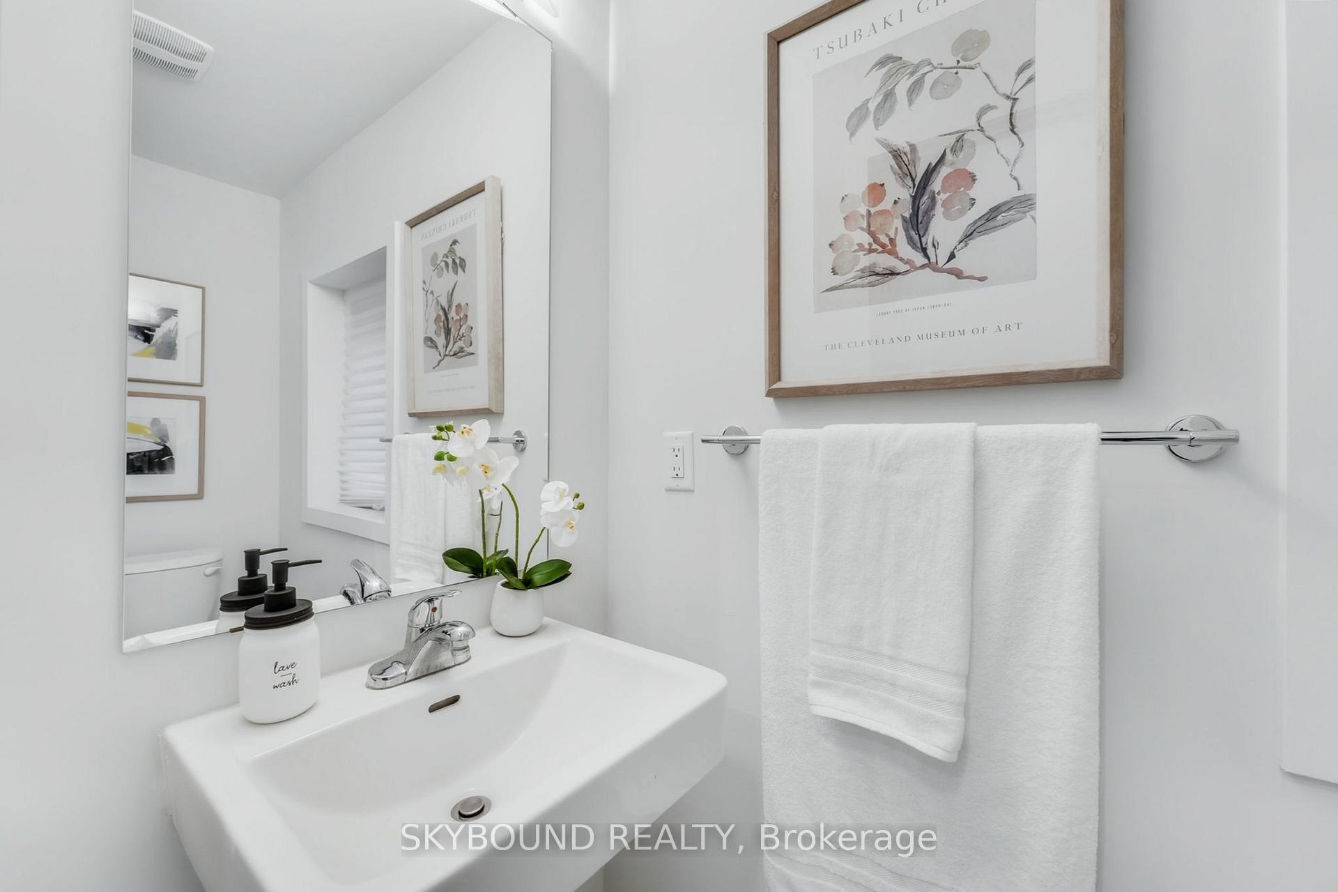 Photo 17 of 1818 Donald Cousens Parkway, Markham, Cornell — HOMEH