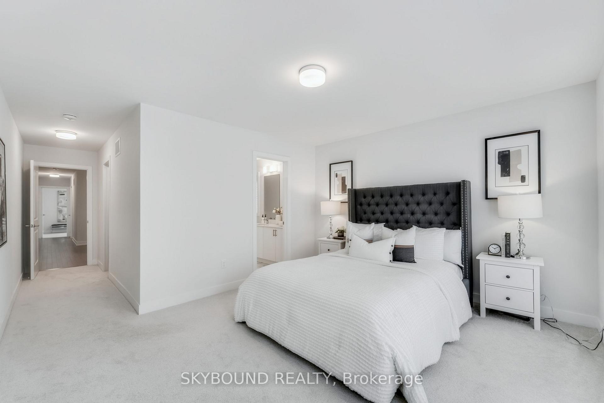 Photo 18 of 1818 Donald Cousens Parkway, Markham, Cornell — HOMEH
