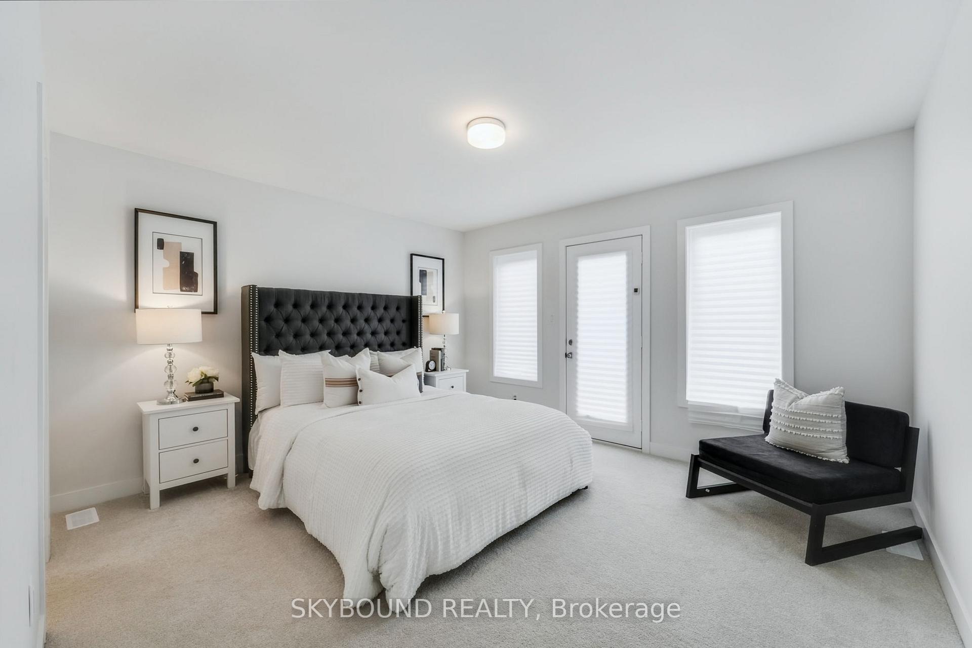 Photo 19 of 1818 Donald Cousens Parkway, Markham, Cornell — HOMEH